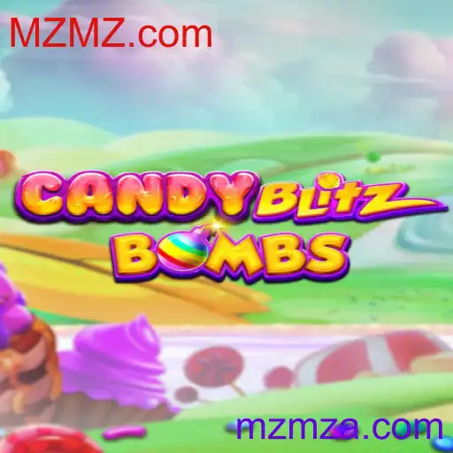 CandyBlitzBombs