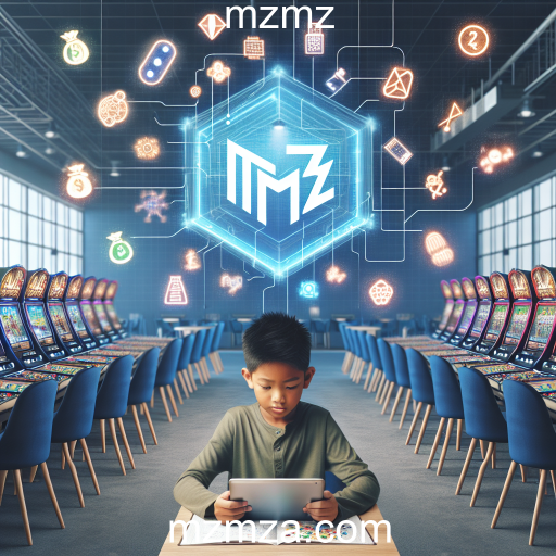 Explorando a Categoria de Jogos Educativos no mzmz